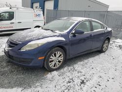 2010 Mazda 6 I en venta en Elmsdale, NS