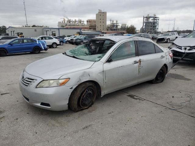 2009 Toyota Camry Base