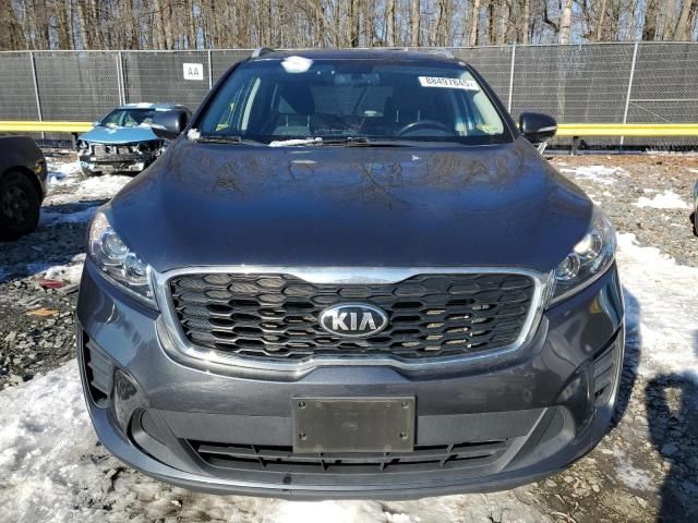 2019 KIA Sorento L