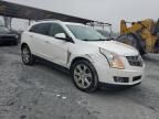 2010 Cadillac SRX Premium Collection