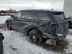 2020 Ford Explorer Police Interceptor