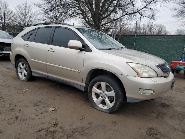 2007 Lexus RX 350