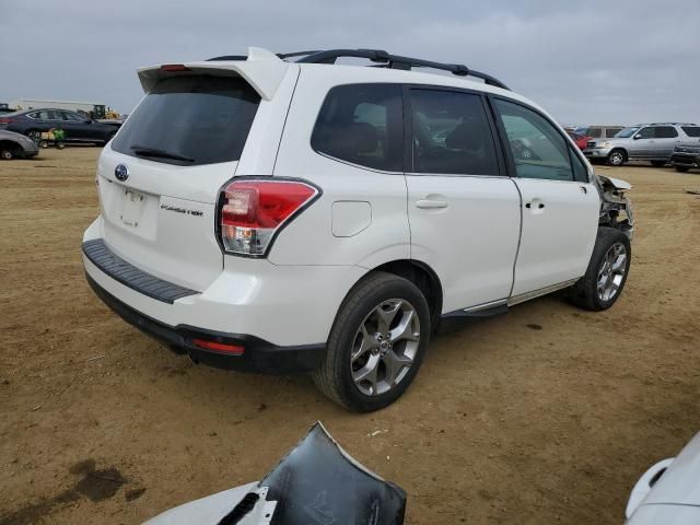 2018 Subaru Forester 2.5I Touring