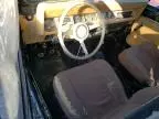 1987 Jeep Wrangler