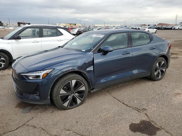 2024 Polestar 2