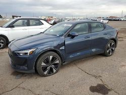 Vehiculos salvage en venta de Copart Phoenix, AZ: 2024 Polestar 2