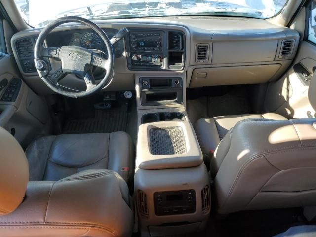 2006 Chevrolet Silverado K2500 Heavy Duty