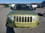 2010 Jeep Patriot Sport