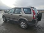 2006 Honda CR-V LX