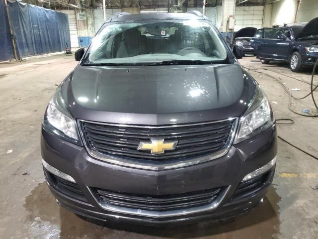 2015 Chevrolet Traverse LS