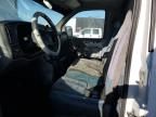 2001 Chevrolet Express Cutaway G3500