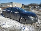 2015 Lincoln MKZ