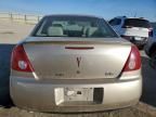 2006 Pontiac G6 SE1