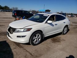 2011 Honda Accord Crosstour EXL en venta en Newton, AL