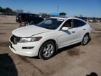 2011 Honda Accord Crosstour EXL