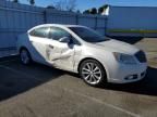 2012 Buick Verano