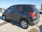 2015 Chevrolet Trax LS