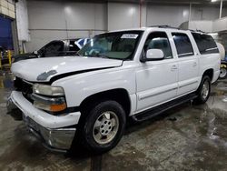 2001 Chevrolet Suburban K1500 en venta en Littleton, CO