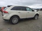 2015 Lincoln MKX