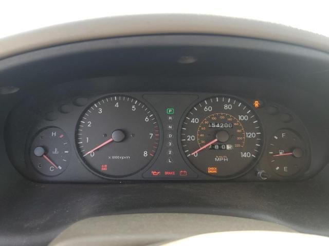 2000 Hyundai Sonata GLS