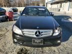 2009 Mercedes-Benz C 300 4matic