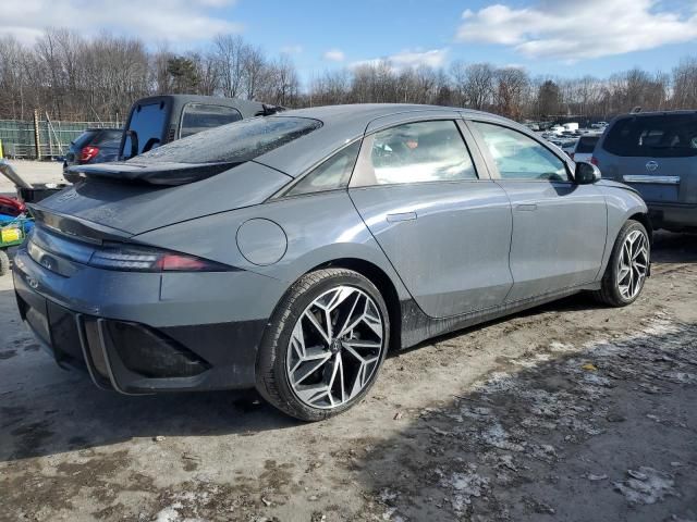 2023 Hyundai Ioniq 6 SEL