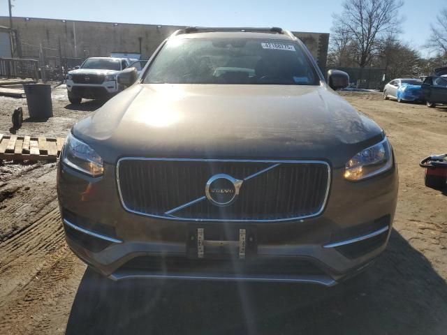 2016 Volvo XC90 T6