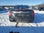 2016 Cadillac CTS