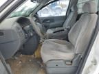 2002 Nissan Quest GXE