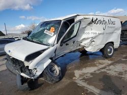 1996 Ford Econoline E250 Van en venta en Littleton, CO