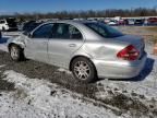 2004 Mercedes-Benz E 320 4matic