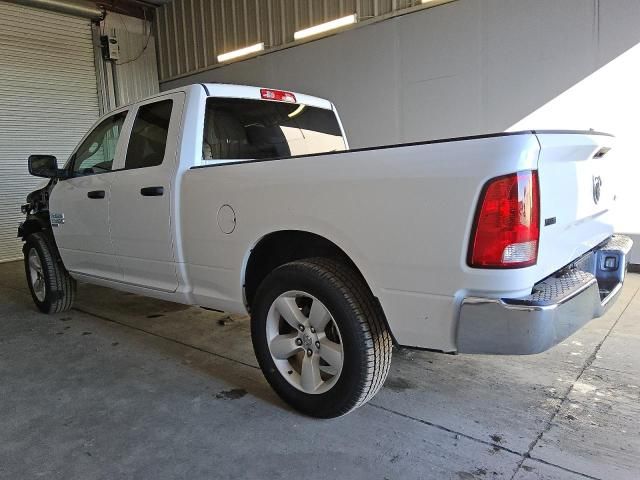 2024 Dodge RAM 1500 Classic SLT