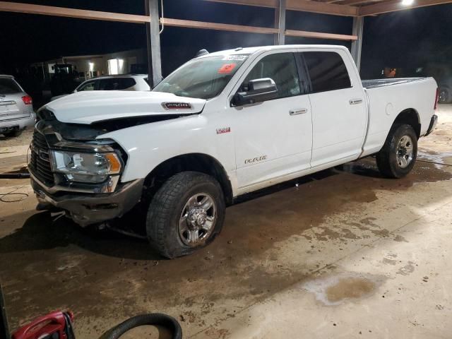 2019 Dodge RAM 2500 BIG Horn