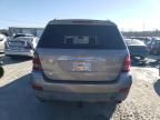 2007 Mercedes-Benz GL 450 4matic