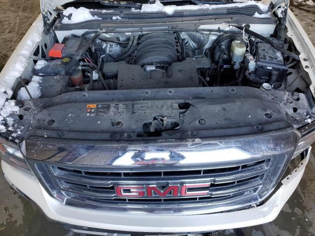 2014 GMC Sierra K1500 SLT