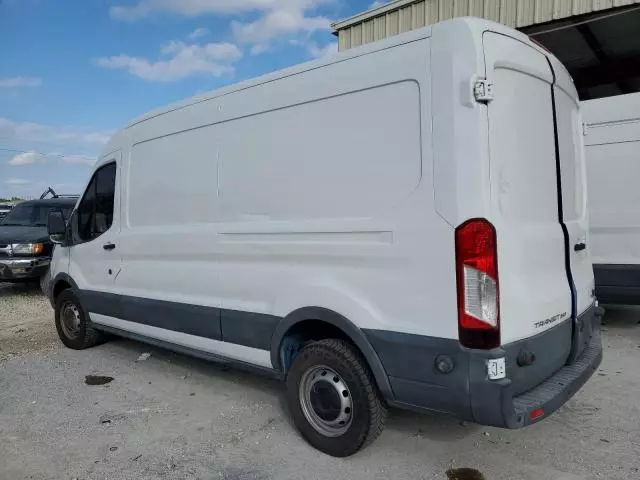 2017 Ford Transit T-250