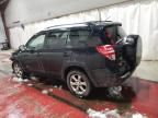 2010 Toyota Rav4 Limited