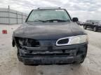 2003 Oldsmobile Bravada