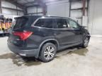 2017 Honda Pilot EXL