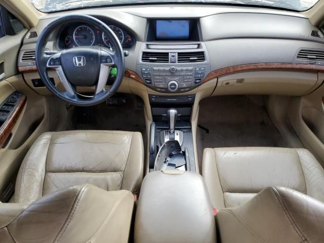 2009 Honda Accord EXL