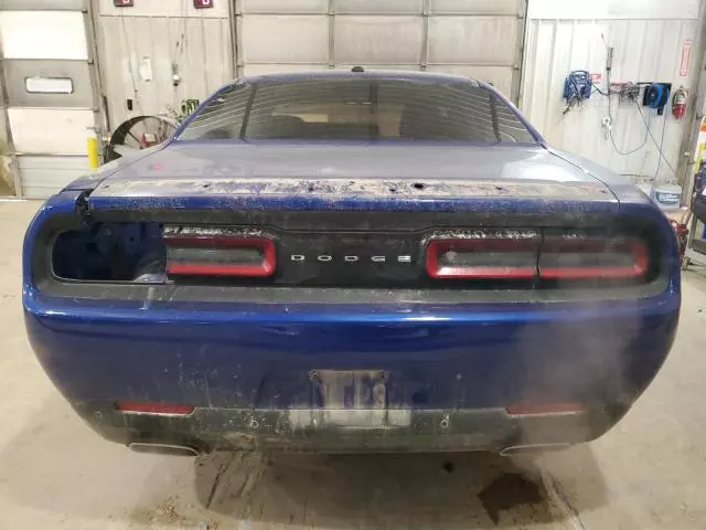 2019 Dodge Challenger GT