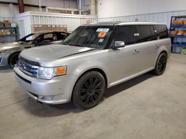 2010 Ford Flex Limited