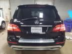 2012 Mercedes-Benz ML 350 4matic