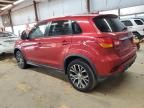 2018 Mitsubishi Outlander Sport ES