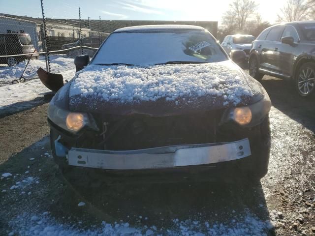 2009 Acura TSX