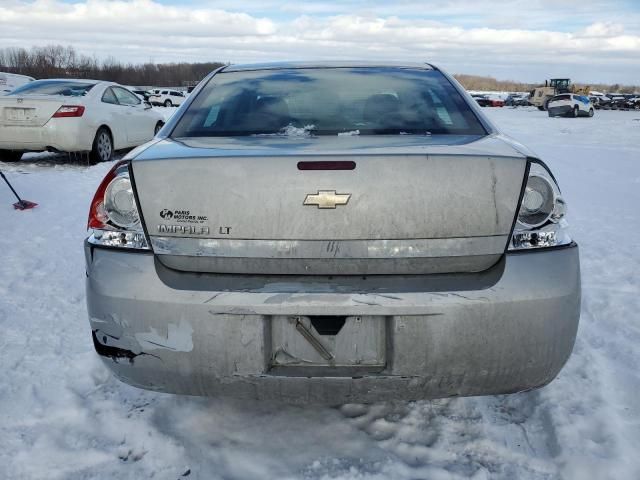 2008 Chevrolet Impala LT