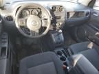 2011 Jeep Compass