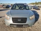 2007 Hyundai Santa FE SE