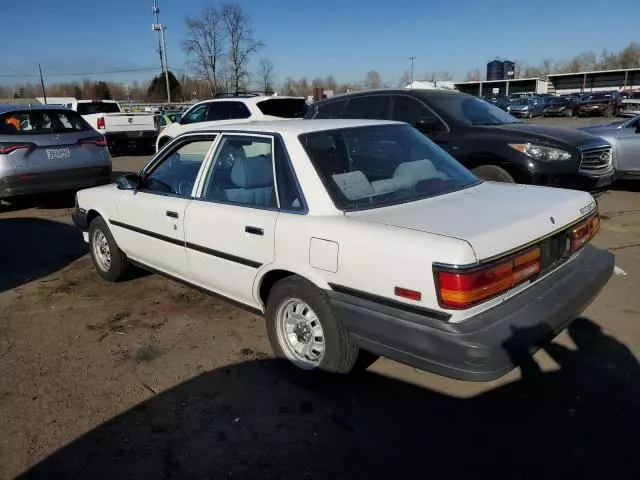 1991 Toyota Camry