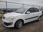 2009 KIA Rio Base